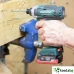 METABO COMBO SET 2.7.1 12 V BS + SSD 2x2.0Ah - ПРОФЕСИОНАЛЕН АКУМУЛАТОРЕН КОМПЛЕКТ